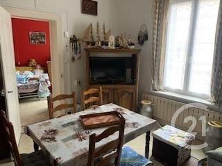 appartement à vendre 3 pièces - 57,95 m2 VARANGEVILLE - 54