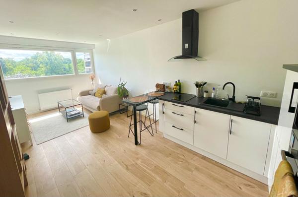 Appartement Poissy 1 pièce(s) 26 m2 €165 000 ** - Référence 9215