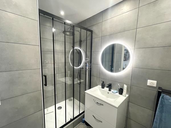 Appartement Poissy 1 pièce(s) 26 m2 €165 000 ** - Référence 9215