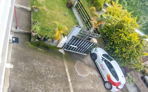 Maison à louer    4 pièces •  Le Tampon