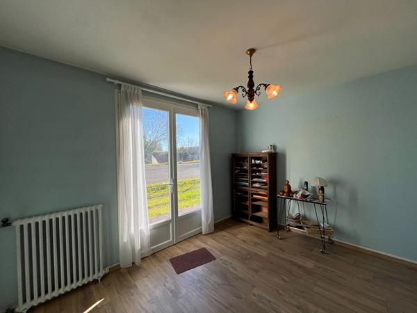 A vendre Maison à rénover Mont De Marsan 4 chambres combles garage