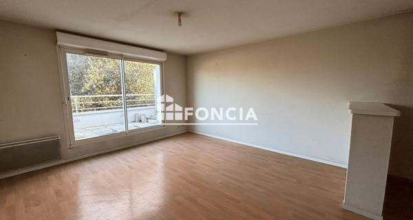 À vendre Appartement 2 pièces 41 m² - Vannes 56000