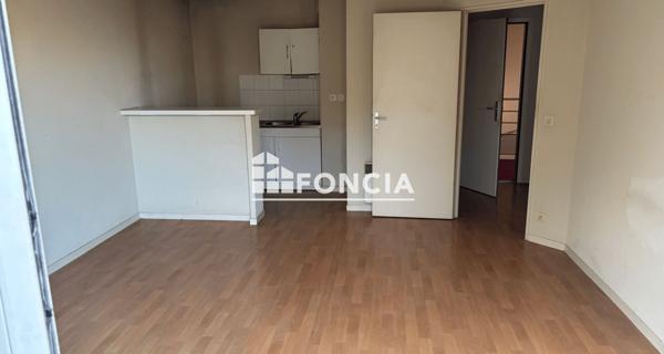 À vendre Appartement 2 pièces 41 m² - Vannes 56000