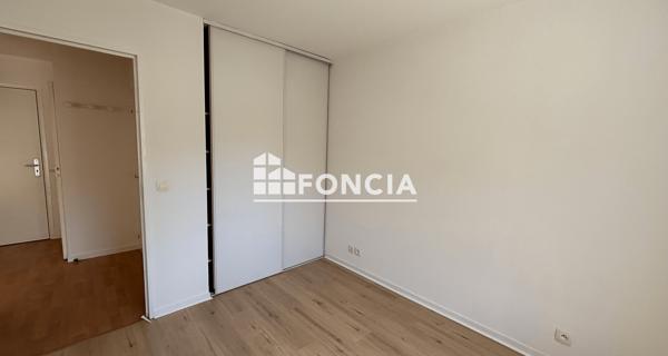 À vendre Appartement 2 pièces 41 m² - Vannes 56000