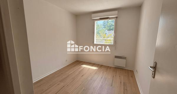 À vendre Appartement 2 pièces 41 m² - Vannes 56000