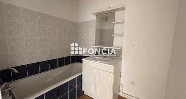 À vendre Appartement 2 pièces 41 m² - Vannes 56000