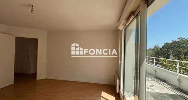 À vendre Appartement 2 pièces 41 m² - Vannes 56000