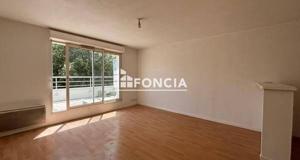 À vendre Appartement 2 pièces 41 m² - Vannes 56000