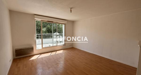À vendre Appartement 2 pièces 41 m² - Vannes 56000