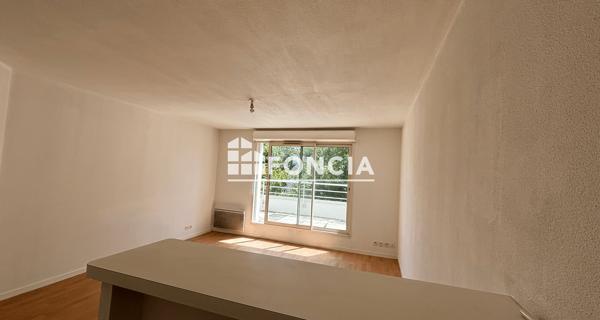 À vendre Appartement 2 pièces 41 m² - Vannes 56000