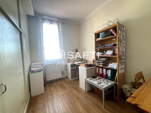 Grande maison sur Avignon