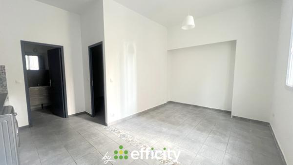 Appartement 3 pièces - 60 m²