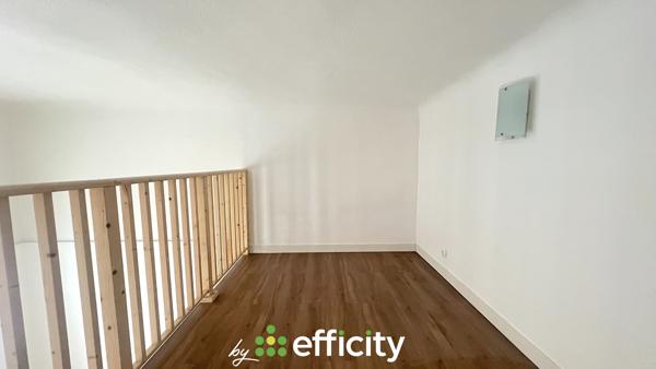Appartement 3 pièces - 60 m²