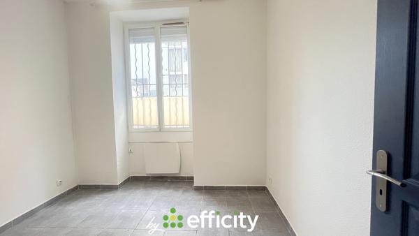 Appartement 3 pièces - 60 m²