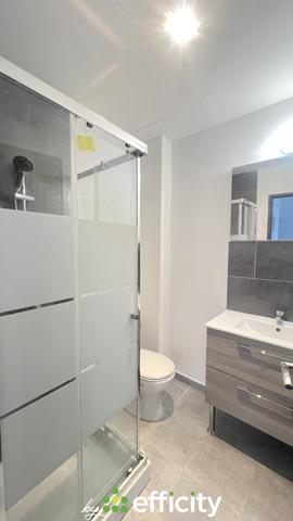 Appartement 3 pièces - 60 m²