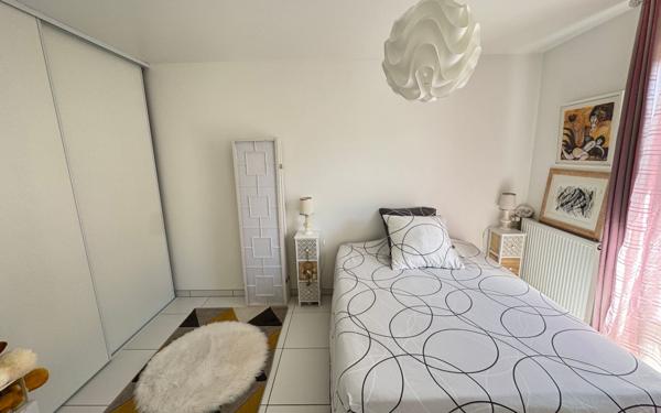 Appartement à vendre    2 pièces • 40,41 m2 Gap