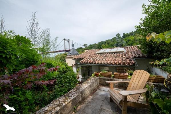 Maison à vendre |  Lormont |  5 pièces | 143 m²