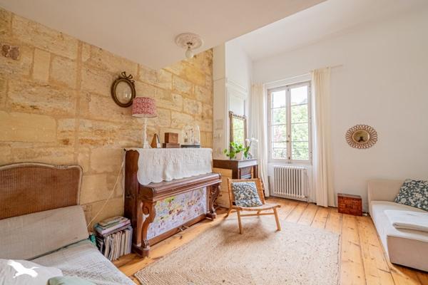 Maison à vendre |  Lormont |  5 pièces | 143 m²