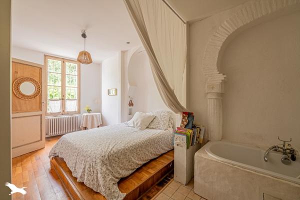 Maison à vendre |  Lormont |  5 pièces | 143 m²