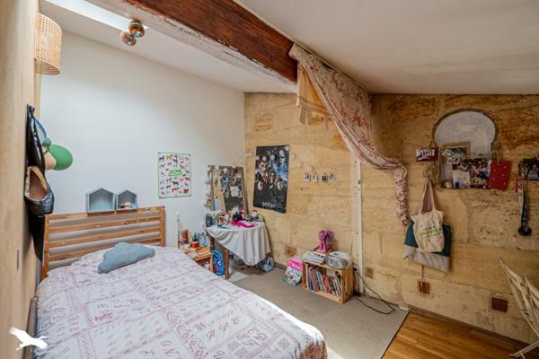 Maison à vendre |  Lormont |  5 pièces | 143 m²