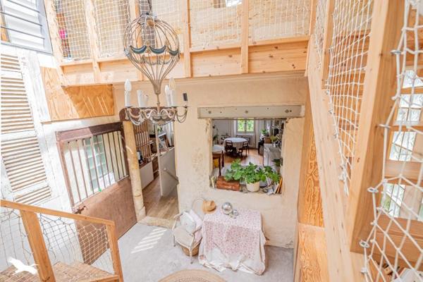 Maison à vendre |  Lormont |  5 pièces | 143 m²