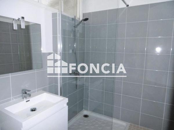 Location Appartement 4 pièces 78.7 m² - 36 RUE DU PORT Lorient 56100