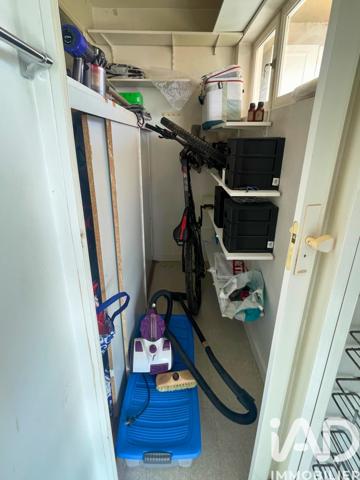 Appartement à vendre 2 pièces 50 m² Bourges