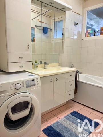 Appartement à vendre 2 pièces 50 m² Bourges