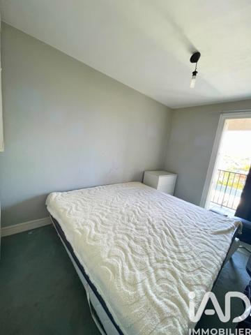 Appartement à vendre 2 pièces 50 m² Bourges