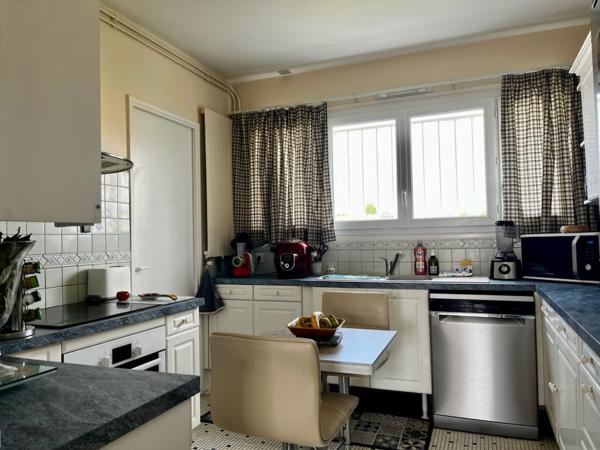 17200 ROYAN APPARTEMENT 200 m PLAGE