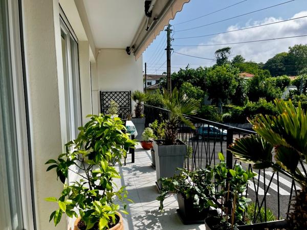17200 ROYAN APPARTEMENT 200 m PLAGE