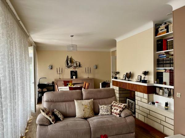 17200 ROYAN APPARTEMENT 200 m PLAGE