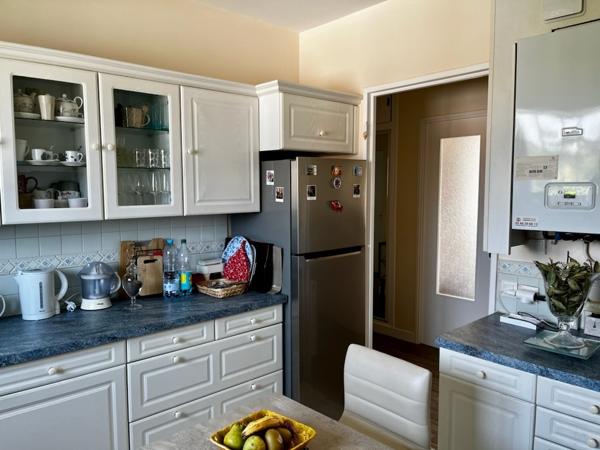 17200 ROYAN APPARTEMENT 200 m PLAGE