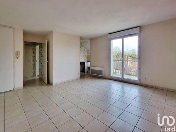 Appartement à vendre 2 pièces 51 m² La Ferté-Gaucher