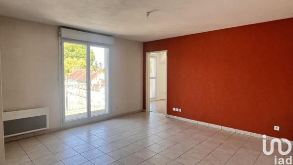 Appartement à vendre 2 pièces 51 m² La Ferté-Gaucher