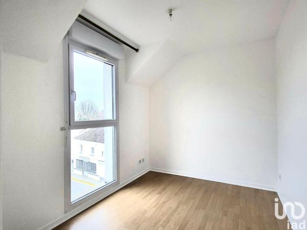 Appartement à vendre 2 pièces 51 m² La Ferté-Gaucher