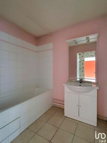 Appartement à vendre 2 pièces 51 m² La Ferté-Gaucher