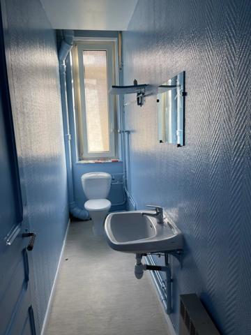 Vente Immeuble 275 m2 à Raon-l'Étape