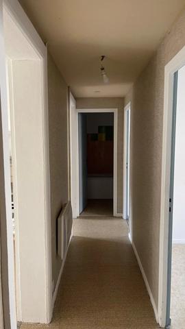 Vente Immeuble 275 m2 à Raon-l'Étape