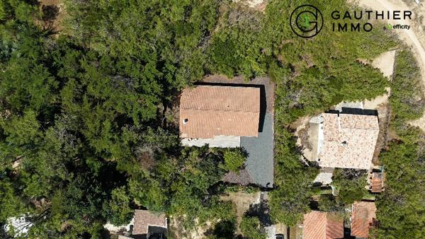 Maison 4 pièces - 125 m²