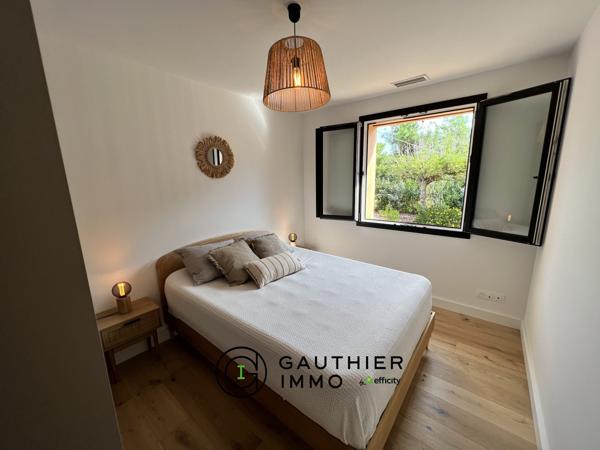 Maison 4 pièces - 125 m²