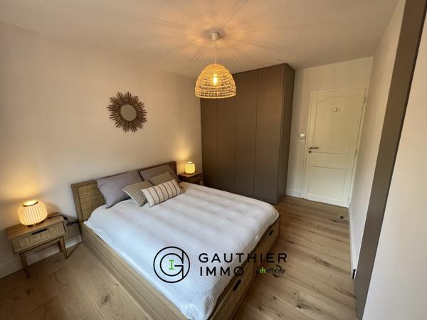 Maison 4 pièces - 125 m²