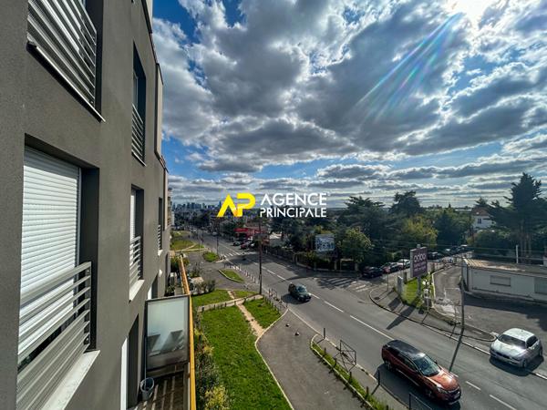 BEZONS _ Appartement 2 pièces 45 m2 €234 000 ** - Référence 4339