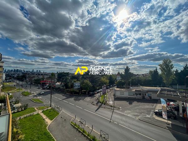 BEZONS _ Appartement 2 pièces 45 m2 €234 000 ** - Référence 4339