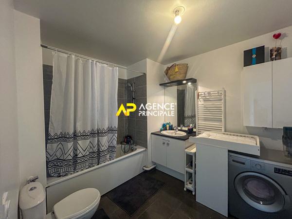 BEZONS _ Appartement 2 pièces 45 m2 €234 000 ** - Référence 4339