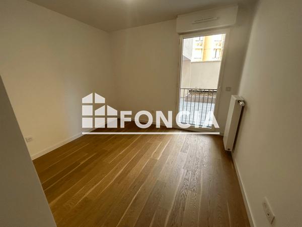 Location Appartement 3 pièces 70 m² - Clichy 92110