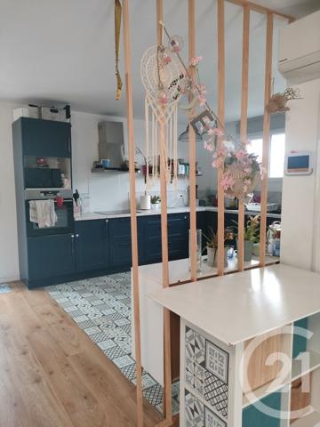 Maison à vendre  5 pièces - 98,50 m2 MEILLAC - 35