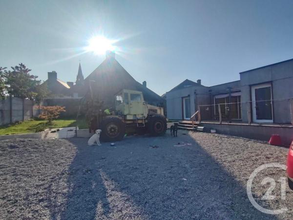 Maison à vendre  5 pièces - 98,50 m2 MEILLAC - 35