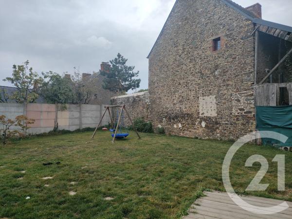 Maison à vendre  5 pièces - 98,50 m2 MEILLAC - 35