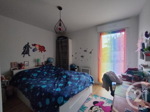 Maison à vendre  5 pièces - 98,50 m2 MEILLAC - 35